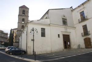 s.maria delle grazie