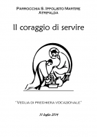 2014-07-31-Il coraggio di servire