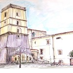 Campanile deDuomo