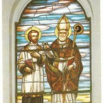 SanSabino e Romolo Diacono